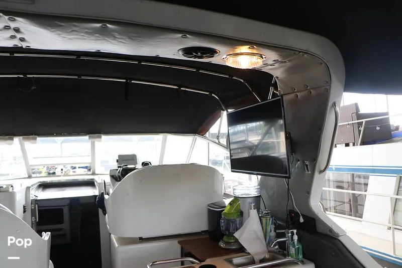 Slide: The Image of Trojan 11 Meter 370 Express 1989 - 15861660