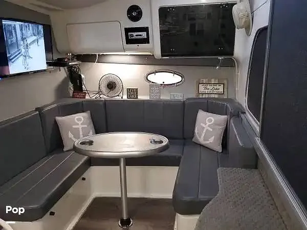 Slide: The Image of Trojan 11 Meter 370 Express 1989 - 15731512