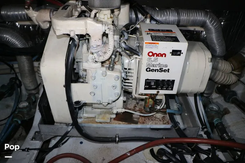 Slide: The Image of Trojan 11 Meter 370 Express 1989 - 15861665