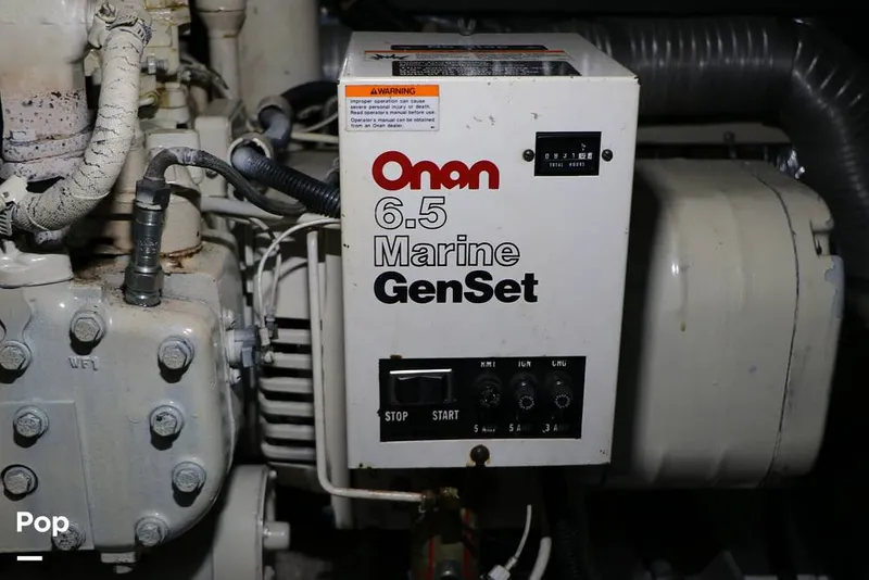 Slide: The Image of Trojan 11 Meter 370 Express 1989 - 15861667