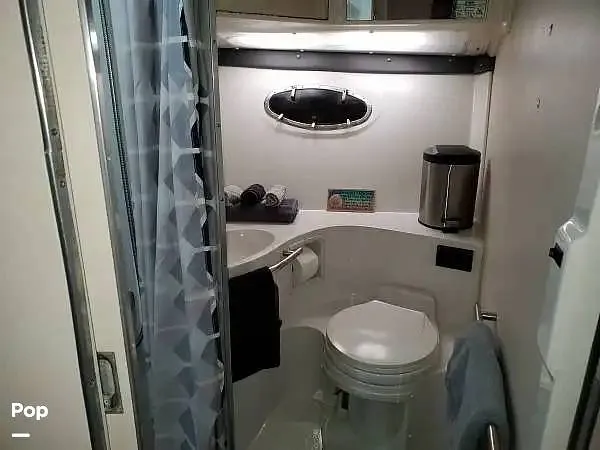 Slide: The Image of Trojan 11 Meter 370 Express 1989 - 15731513