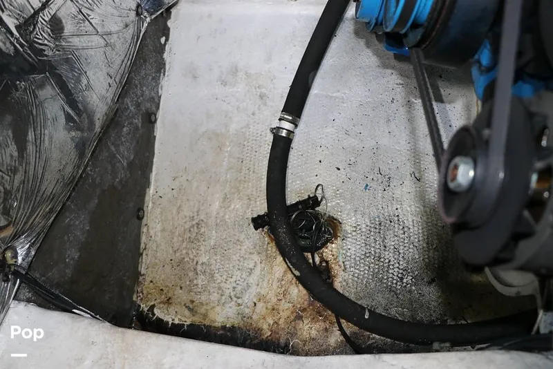 Slide: The Image of Trojan 11 Meter 370 Express 1989 - 15861677