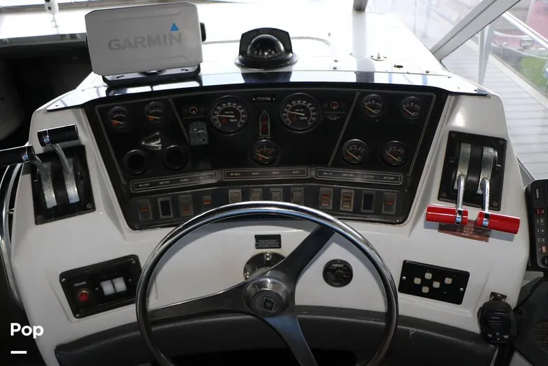 Slide: The Image of Trojan 11 Meter 370 Express 1989 - 15861683