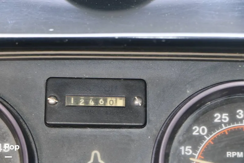 Slide: The Image of Trojan 11 Meter 370 Express 1989 - 15861687