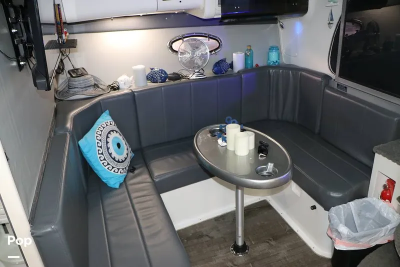 Slide: The Image of Trojan 11 Meter 370 Express 1989 - 15861688