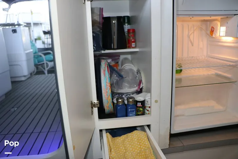 Slide: The Image of Trojan 11 Meter 370 Express 1989 - 15861692