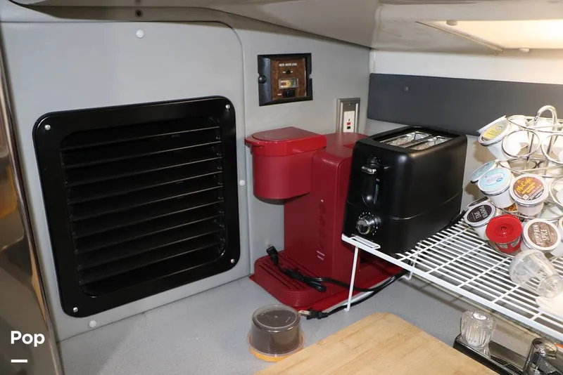 Slide: The Image of Trojan 11 Meter 370 Express 1989 - 15861695