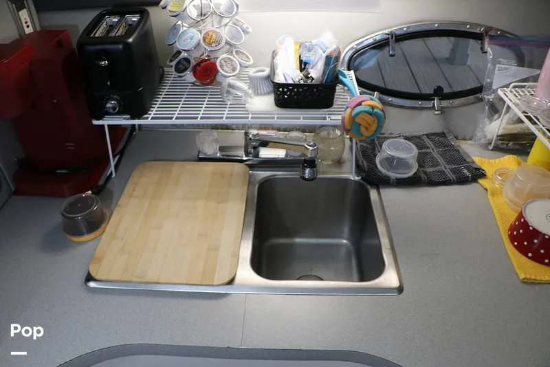 Slide: The Image of Trojan 11 Meter 370 Express 1989 - 15861696