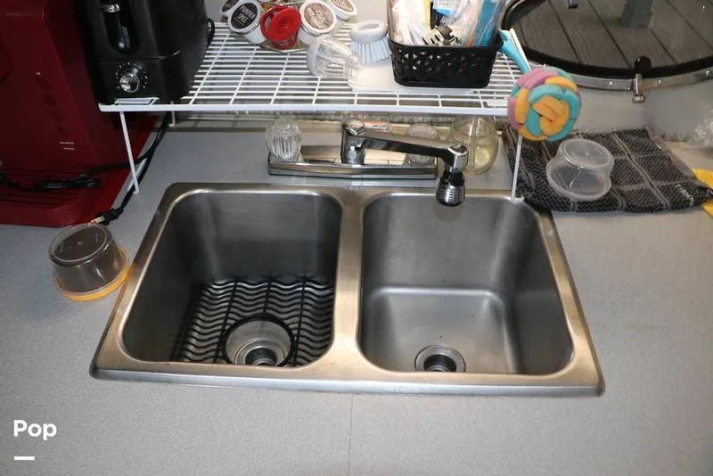 Slide: The Image of Trojan 11 Meter 370 Express 1989 - 15861697