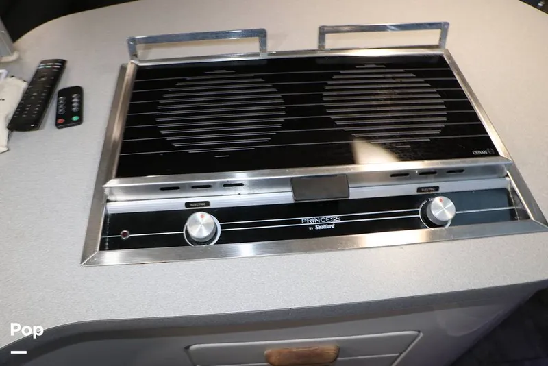 Slide: The Image of Trojan 11 Meter 370 Express 1989 - 15861698