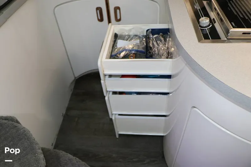 Slide: The Image of Trojan 11 Meter 370 Express 1989 - 15861701