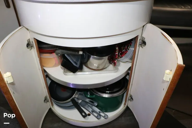 Slide: The Image of Trojan 11 Meter 370 Express 1989 - 15861703