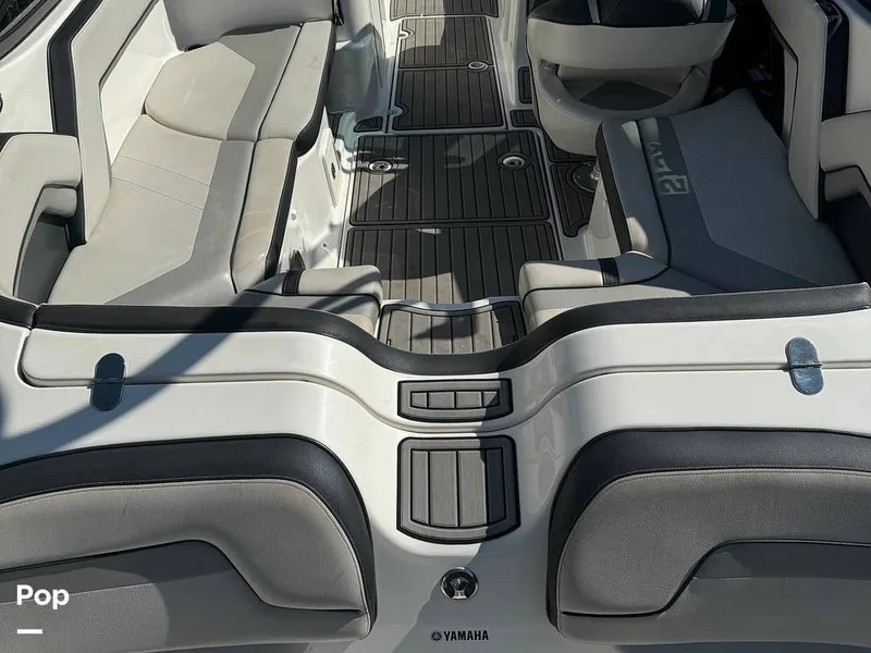 Slide: The Image of Yamaha 212X 2015 - 15911741