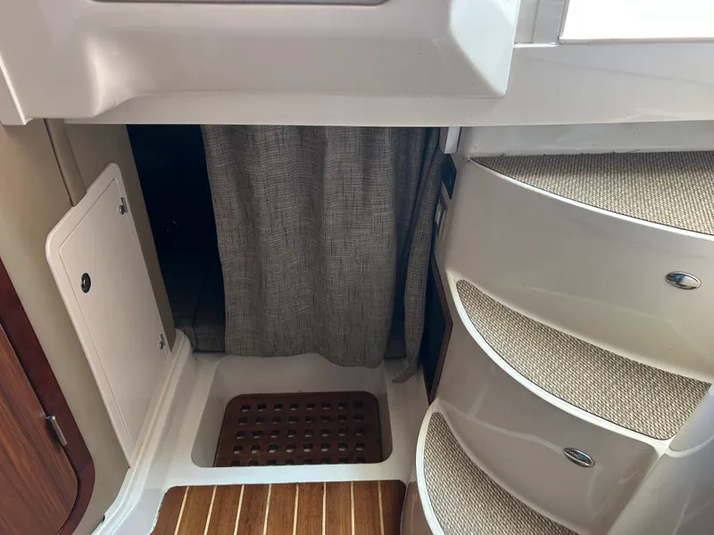 Slide: The Image of Grady-White Express 330 2021 - 26