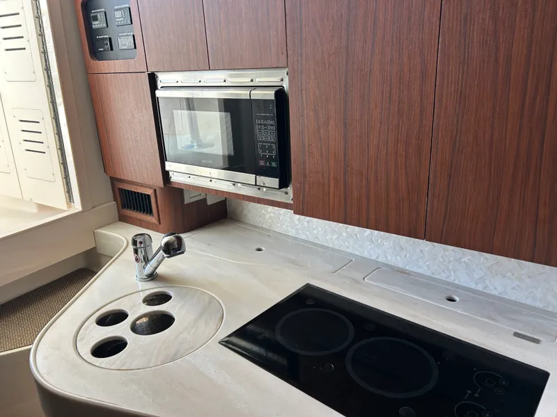 Slide: The Image of Grady-White Express 330 2021 - 28