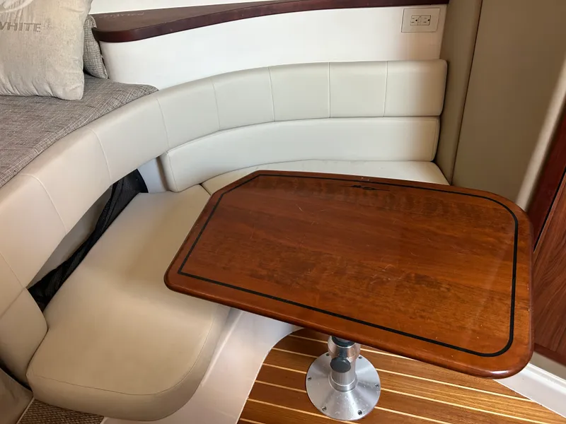 Slide: The Image of Grady-White Express 330 2021 - 31