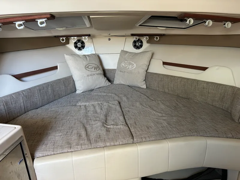 Slide: The Image of Grady-White Express 330 2021 - 32