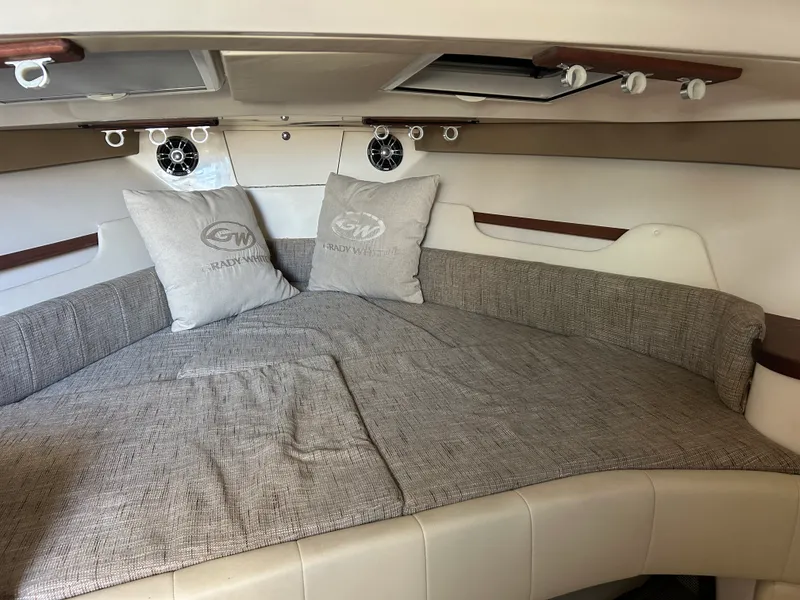 Slide: The Image of Grady-White Express 330 2021 - 33