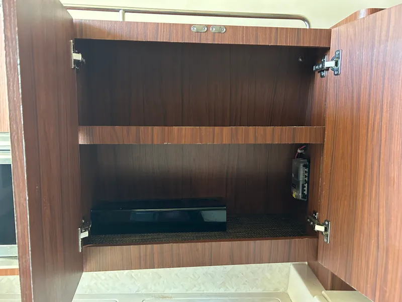 Slide: The Image of Grady-White Express 330 2021 - 36