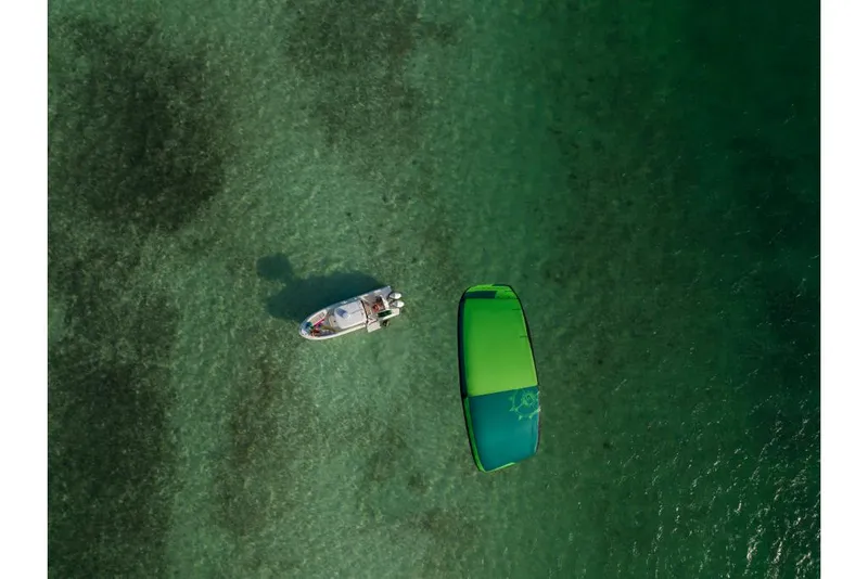 Slide: The Image of Boston Whaler 280 Dauntless 2024 - 75