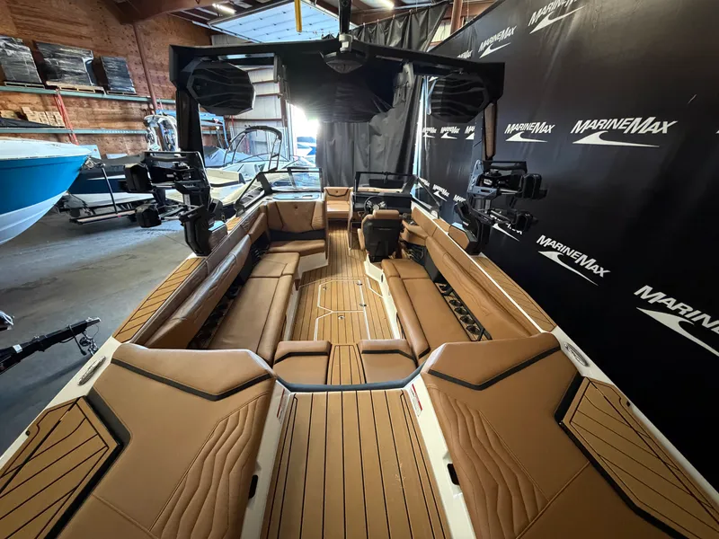 Slide: The Image of Nautique G25SUPER AIR 2026 - 14