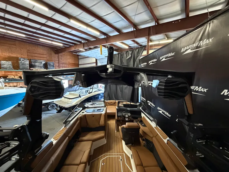 Slide: The Image of Nautique G25SUPER AIR 2026 - 15