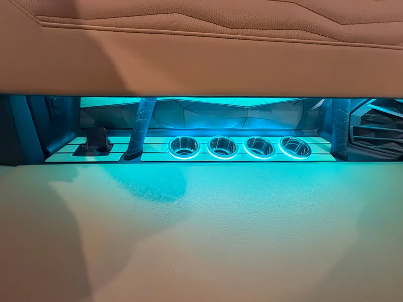 Slide: The Image of Nautique G25SUPER AIR 2026 - 28