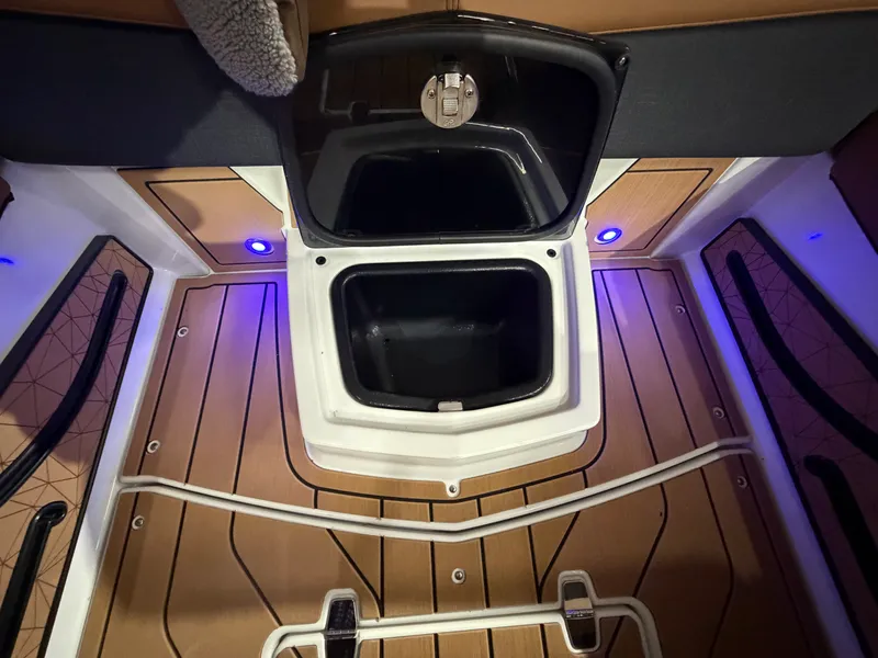 Slide: The Image of Nautique G25SUPER AIR 2026 - 29