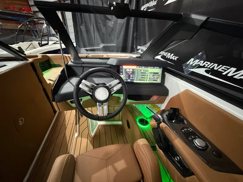 Slide: The Image of Nautique G25SUPER AIR 2026 - 33