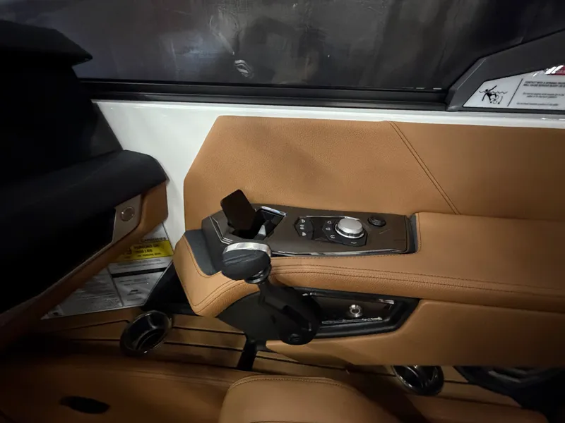 Slide: The Image of Nautique G25SUPER AIR 2026 - 35
