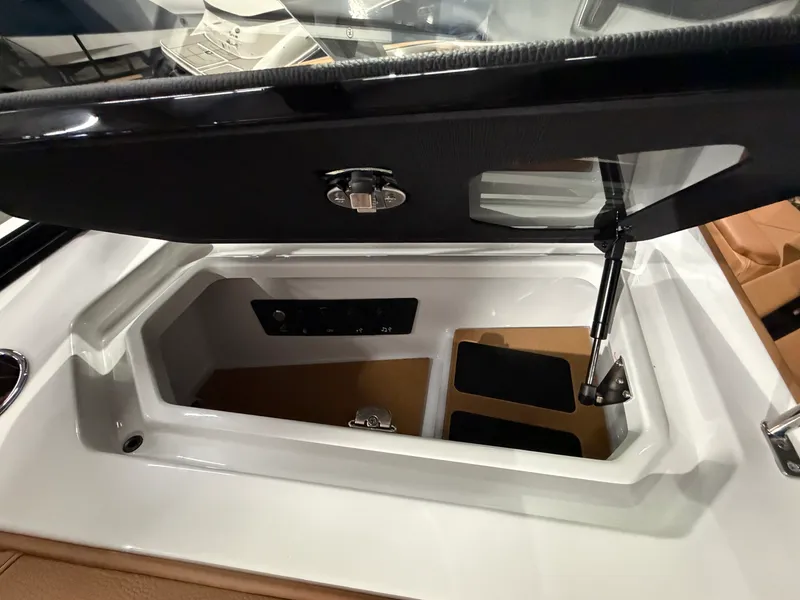 Slide: The Image of Nautique G25SUPER AIR 2026 - 42