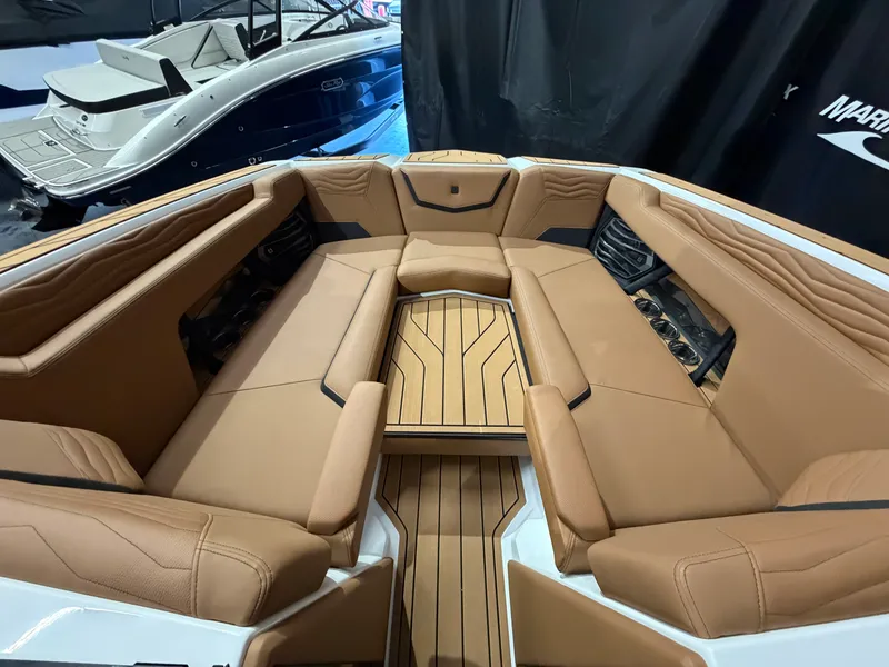 Slide: The Image of Nautique G25SUPER AIR 2026 - 47