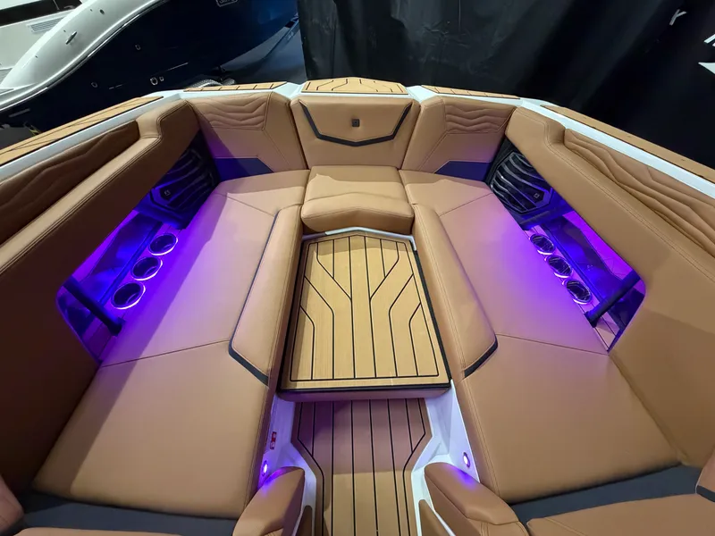 Slide: The Image of Nautique G25SUPER AIR 2026 - 48