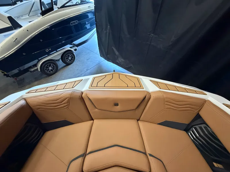 Slide: The Image of Nautique G25SUPER AIR 2026 - 52