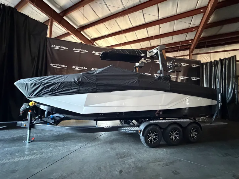 Slide: The Image of Nautique G25SUPER AIR 2026 - 53