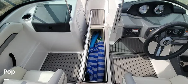 Slide: The Image of Yamaha SX 190 2018 - 16264070