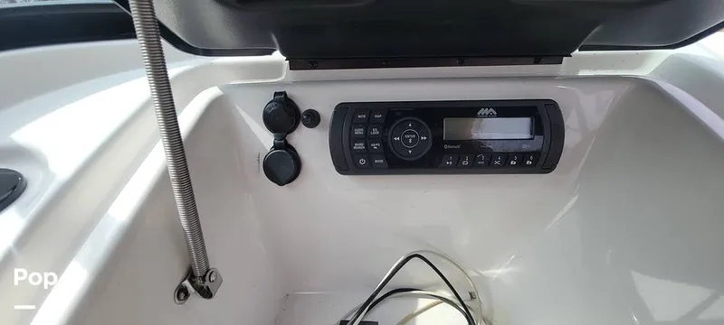 Slide: The Image of Yamaha SX 190 2018 - 16264074