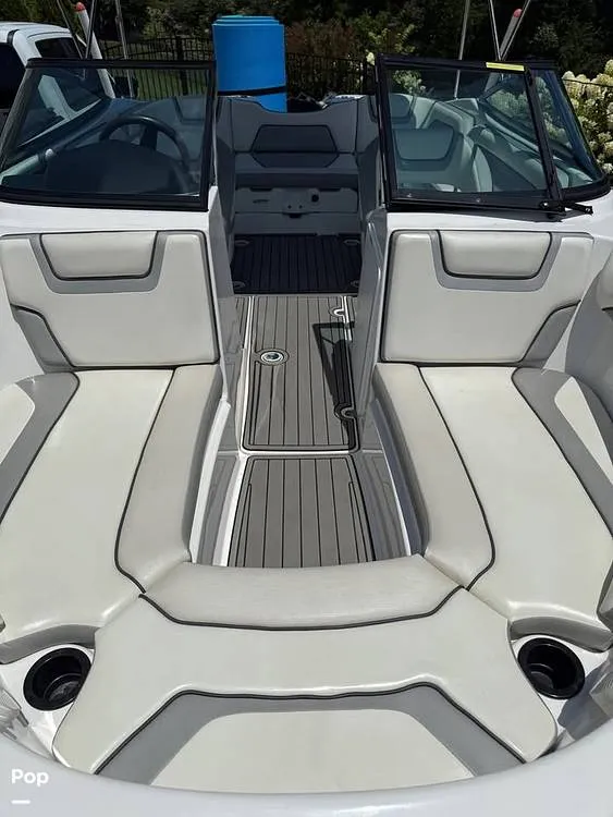 Slide: The Image of Yamaha SX 190 2018 - 15715414