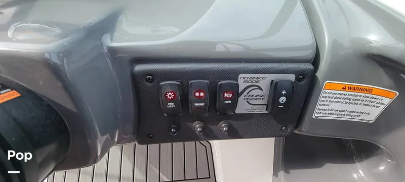 Slide: The Image of Yamaha SX 190 2018 - 16264081