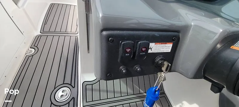 Slide: The Image of Yamaha SX 190 2018 - 16264082