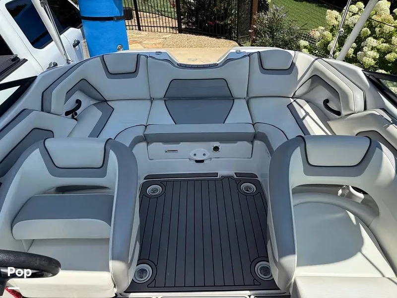 Slide: The Image of Yamaha SX 190 2018 - 15715452