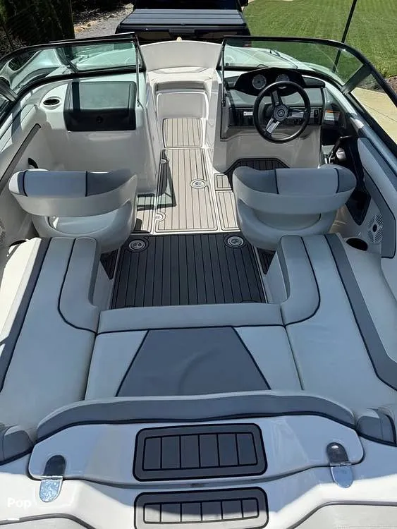 Slide: The Image of Yamaha SX 190 2018 - 15715449