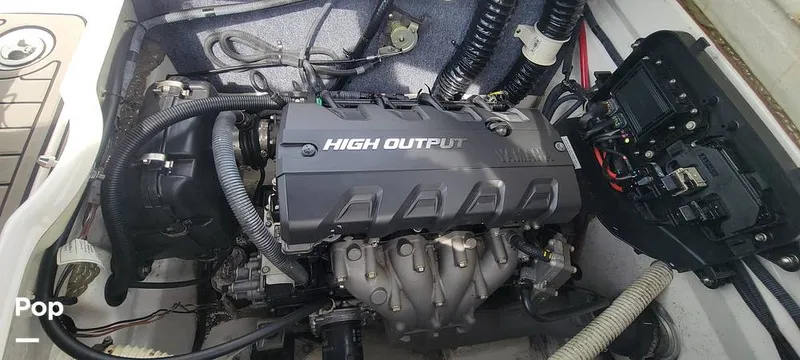 Slide: The Image of Yamaha SX 190 2018 - 16264096