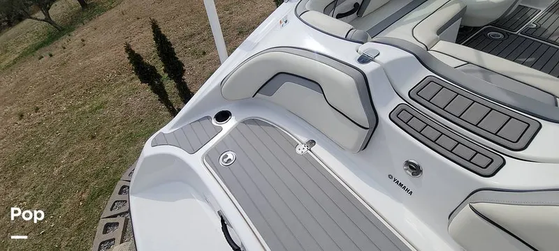 Slide: The Image of Yamaha SX 190 2018 - 16264100