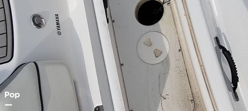 Slide: The Image of Yamaha SX 190 2018 - 16264101