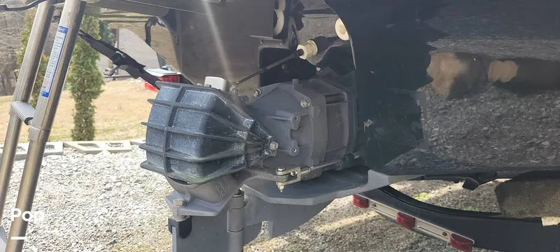 Slide: The Image of Yamaha SX 190 2018 - 16264103