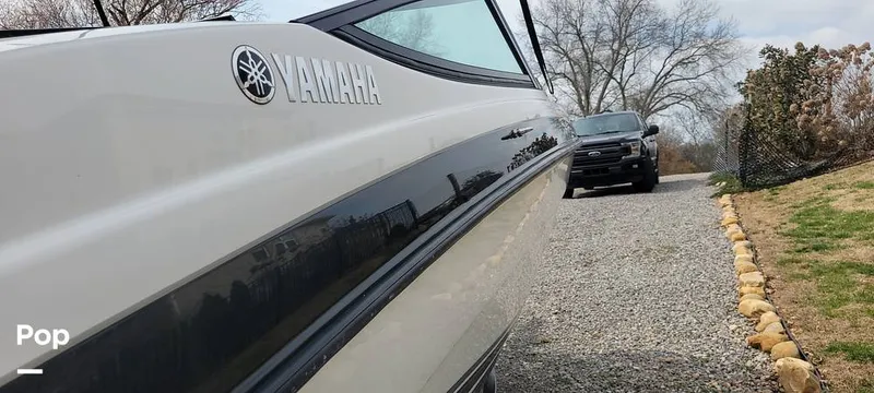 Slide: The Image of Yamaha SX 190 2018 - 16264105