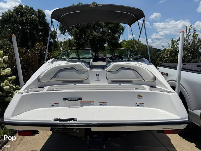 Slide: The Image of Yamaha SX 190 2018 - 15715451