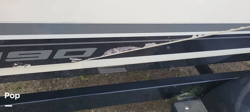 Slide: The Image of Yamaha SX 190 2018 - 16264106