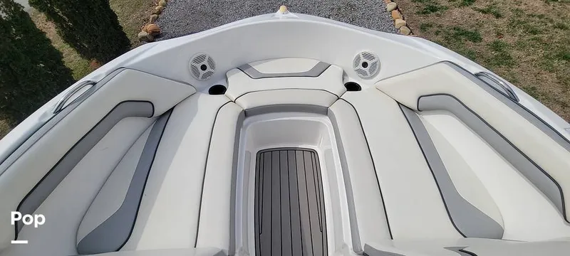 Slide: The Image of Yamaha SX 190 2018 - 16264063